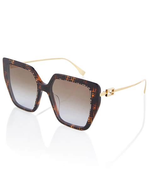 fendi baguette women sunglasses|Fendi sunglasses wendy williams.